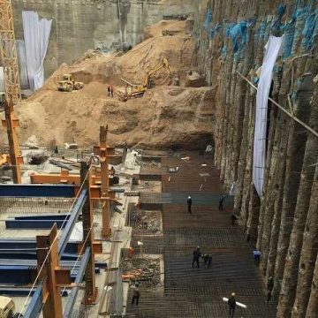 قیمت نیلینگ و میکروپایل- شرکت حفار پایدار تهران