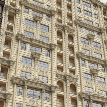 طراحی نما رایگان