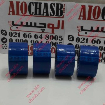نوار چسب 5 سانت رنگی