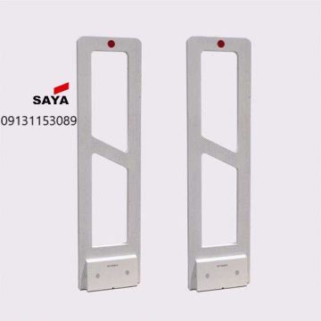 عرضه گیت فروشگاهی مدل EC-505
