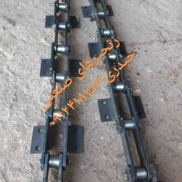 زنجیرصنعتی