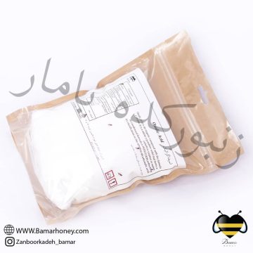 اسیداکزالیک یک کیلویی زنبورکده بامار
