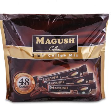 کافی میکس 48 عددی ماگوش پرطرفدار تخفیف وژه