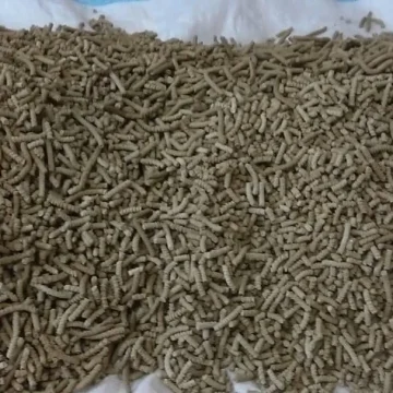 طعمه موش کش ارگانیک و کود ارگانیک
