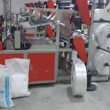 ساخت و فروش دستگاه های تولید صنعتی و خانگی