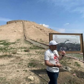 تور دوستانه البرز گردی ویژه ایام نوروز ۱۴۰۳