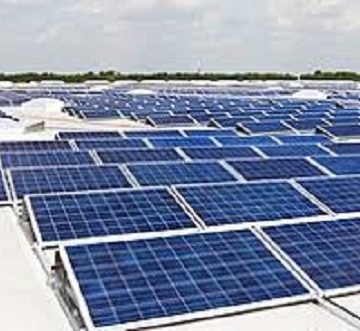پنل خورشیدی بایفشیال jinko solar