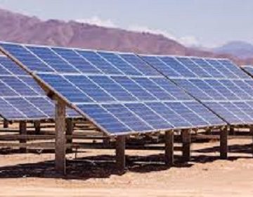 نمایندگی پنل خورشیدی jinko solar