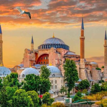 تور استانبول اقساطی