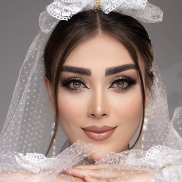 خدمات و آموزش تخصصی میکاپ در ورامین