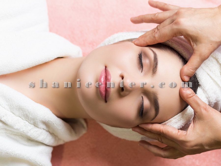 سالن ماساژ بانوان عباس آباد