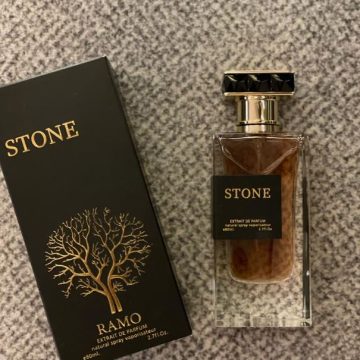 ادکلن RAMO STONE مردانه