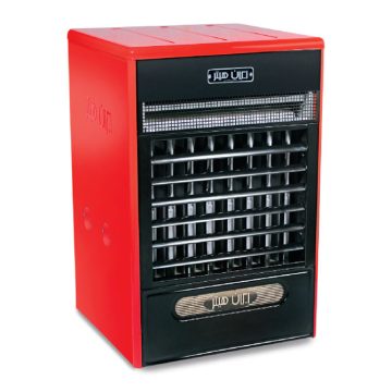 هیتر گازی صنعتی IR-H650 کیلووات ۵۰