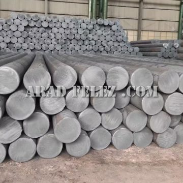 فروش فولاد های آلیاژی