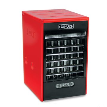 هیتر گازی صنعتی IR-H635 کیلووات ۳۵