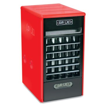 هیتر گازی صنعتی IR-H630 کیلووات ۳۰