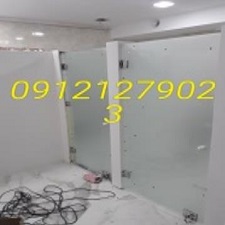رگلاژ و تعمیر درب شیشه سکوریت 09109077968 ارزان قیمت