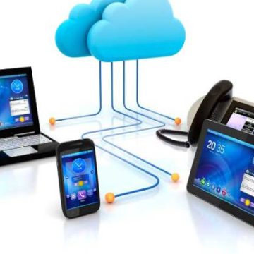 تبدیل سیستم تلفن سانترال به سیستم تلفن ویپ voip