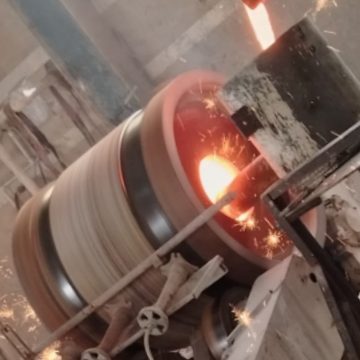 مدلسازی , ریخته گری و ماشینکاری استیل و فولاد و چدن