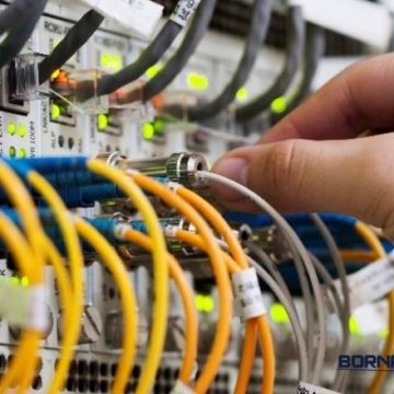 نصب، راهاندازی و پشتیبانی تخصصی شبکههای کامپیوتری