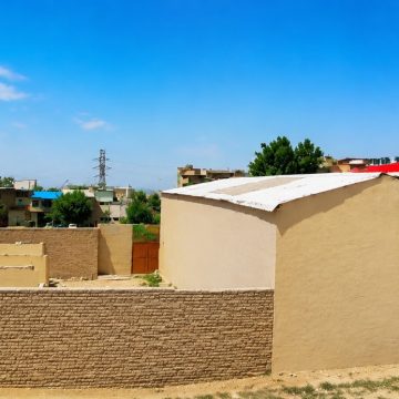 فروش زمین 330 متر تهرانپارس