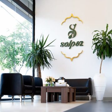 کیفیت جهانی و طعم ایرانی در کترینگ سلپز؛ بهترین کترینگ مشهد