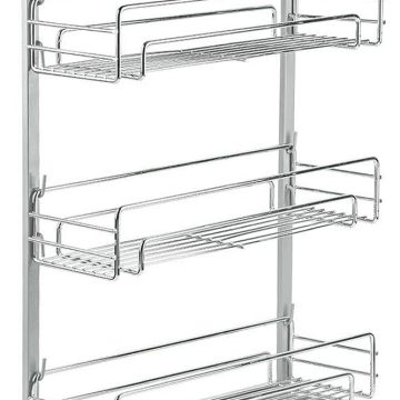 براق آلات کابینت