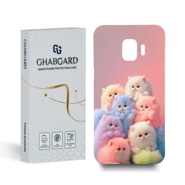 کاور قاب گارد مدل فانتزی مناسب برای گوشی موبایل سامسونگ Galaxy J2 Core 2018