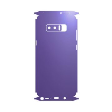 برچسب پوششی ماهوت مدل Painted-Flowers-FullSkin مناسب برای گوشی موبایل سامسونگ Galaxy Note8