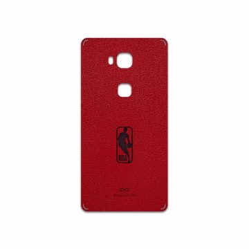 برچسب پوششی ماهوت مدل RL-NBA مناسب برای گوشی موبایل آنر 5X