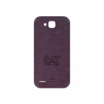 برچسب پوششی ماهوت مدل PL-CAT مناسب برای گوشی موبایل آنر 3X G750