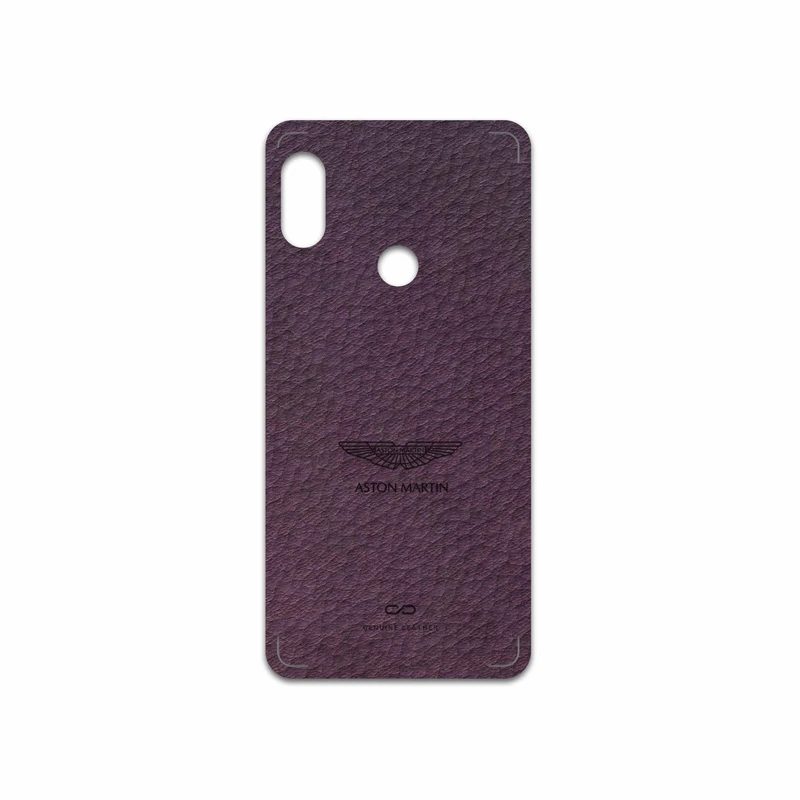 برچسب پوششی ماهوت مدل PL-ASTN_MRTN مناسب برای گوشی موبایل شیائومی Redmi Note 5 Pro