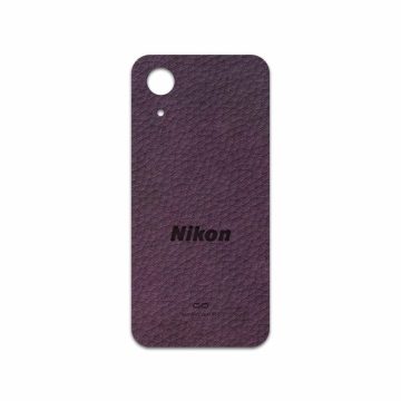 برچسب پوششی ماهوت مدل PL-NKN مناسب برای گوشی موبایل سامسونگ Galaxy A03 Core