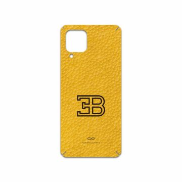 برچسب پوششی ماهوت مدل ML-BGGT مناسب برای گوشی موبایل سامسونگ Galaxy M32