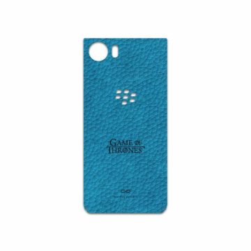 برچسب پوششی ماهوت مدل BL-GOT مناسب برای گوشی موبایل بلک بری KEYONE