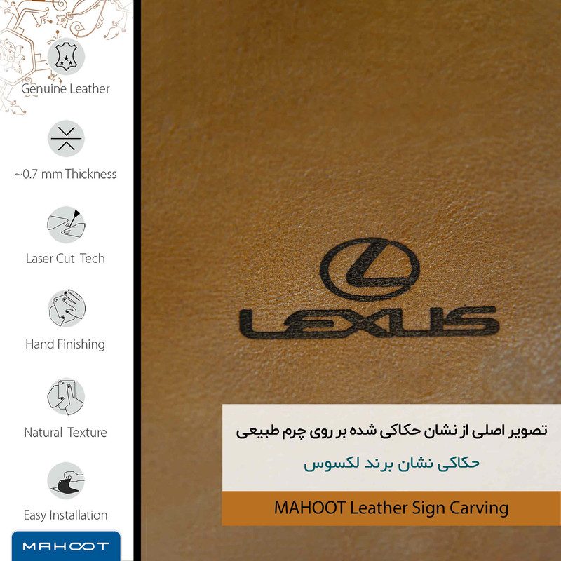 برچسب پوششی ماهوت مدل BFL-LXS مناسب برای گوشی موبایل شیائومی Redmi 10C