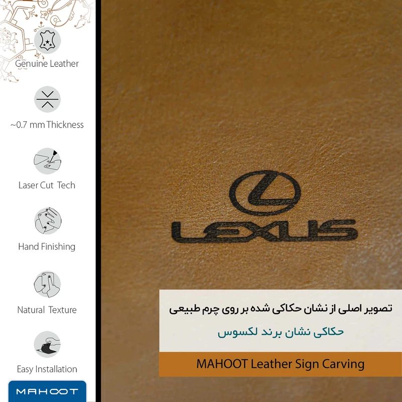 برچسب پوششی ماهوت مدل BFL-LXS مناسب برای گوشی موبایل شیائومی Redmi 10C