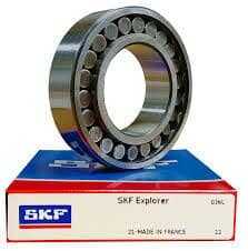 نیکران بلبرینگ – وادات بلبرینگ skf