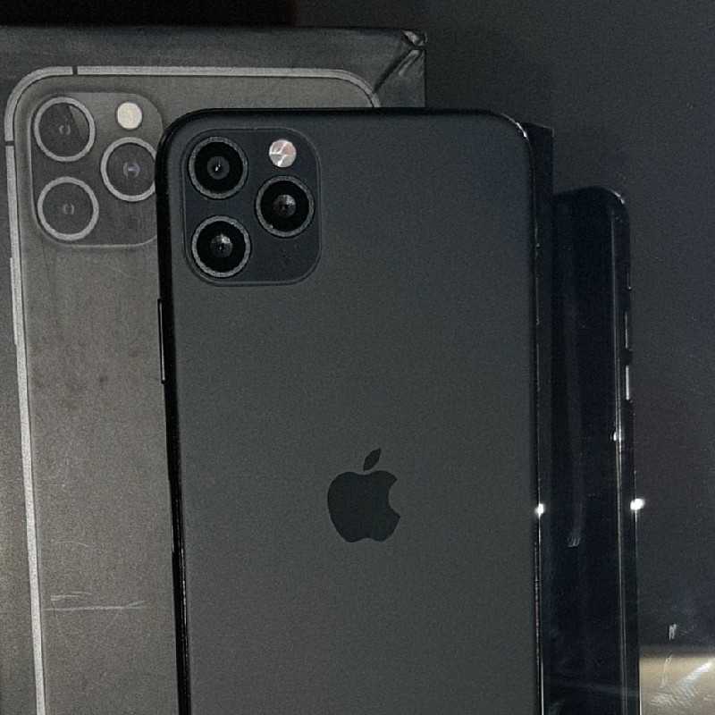 ایفون 11pro
