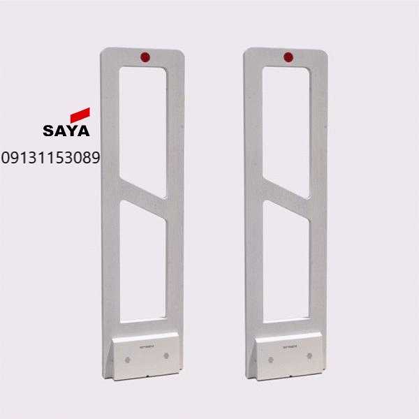 عرضه گیت فروشگاهی مدل EC-505
