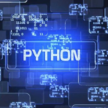 آموزش پایتون در تبریز
