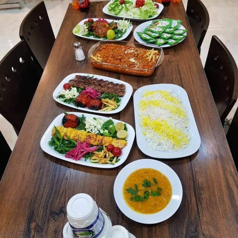 رزرو مستقیم تور زیارتی مشهد با قطار