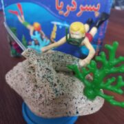 تزئینات آکواریوم