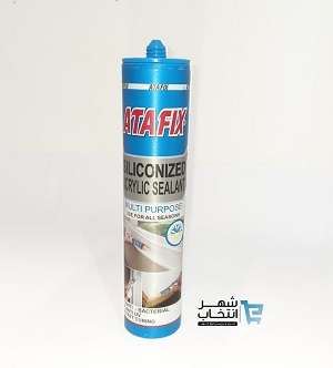 خمیر درزگیر آتافیکس