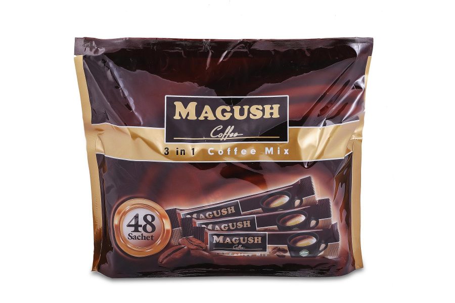 کافی میکس 48 عددی ماگوش پرطرفدار تخفیف وژه