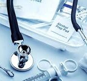 ویزیت و تزریقات بیمار در منزل
