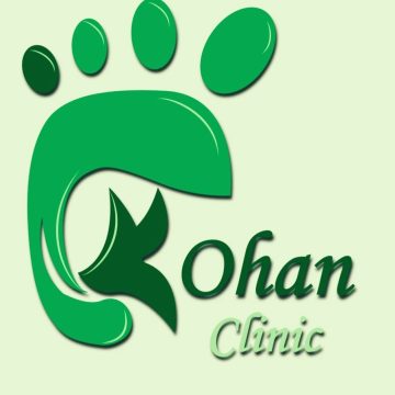 اسکن کف پا در سعادت آباد و غرب تهران - کلینیک سلامت پا کهن