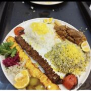 کارگر ساده رستوران