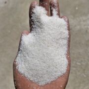 فروش انواع دانه بندی سیلیس، سیلیس تصفیه اب، آنتراسیت، فلدسپات