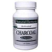 فروش پودر شارکول ( Activated CHARCOAL )